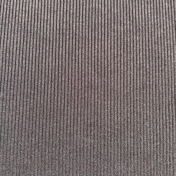 Shein Women’s Navy Blue Drawstring Ruched Side Scoop Neck Dress - Medium - Picture 9 of 10